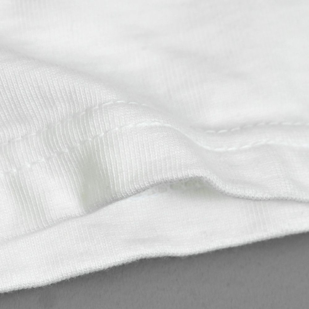 デラックスウエア (DELUXEWARE) STARS 半袖プリントTシャツ DXT-2403