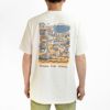 パタゴニア (PATAGONIA) メンズ コモントレイル ポケット レスポンシビリティー M's Commontrail Pocket Responsibili-Tee 半袖プリントTシャツ ポケットTシャツ ポケT 37772