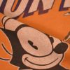 トイズマッコイ (TOYS McCOY) FELIX THE CAT TEE -TREASURE HUNT- 半袖プリントTシャツ フィリックス ザ キャット TMC2405