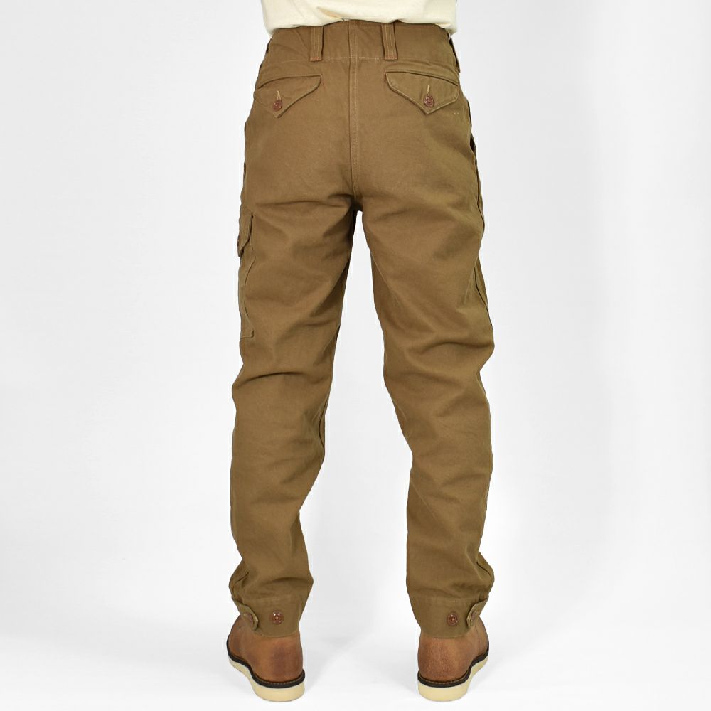 フリーホイーラーズ (FREEWHEELERS) -AVIATORS TROUSERS- 1930s 