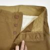 フリーホイーラーズ (FREEWHEELERS) -AVIATORS TROUSERS- 1930s CIVILIAN MILITARY STYLE CLOTHING コットンミリタリーパンツ 2332004