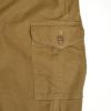 フリーホイーラーズ (FREEWHEELERS) -AVIATORS TROUSERS- 1930s CIVILIAN MILITARY STYLE CLOTHING コットンミリタリーパンツ 2332004