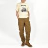 フリーホイーラーズ (FREEWHEELERS) -AVIATORS TROUSERS- 1930s CIVILIAN MILITARY STYLE CLOTHING コットンミリタリーパンツ 2332004