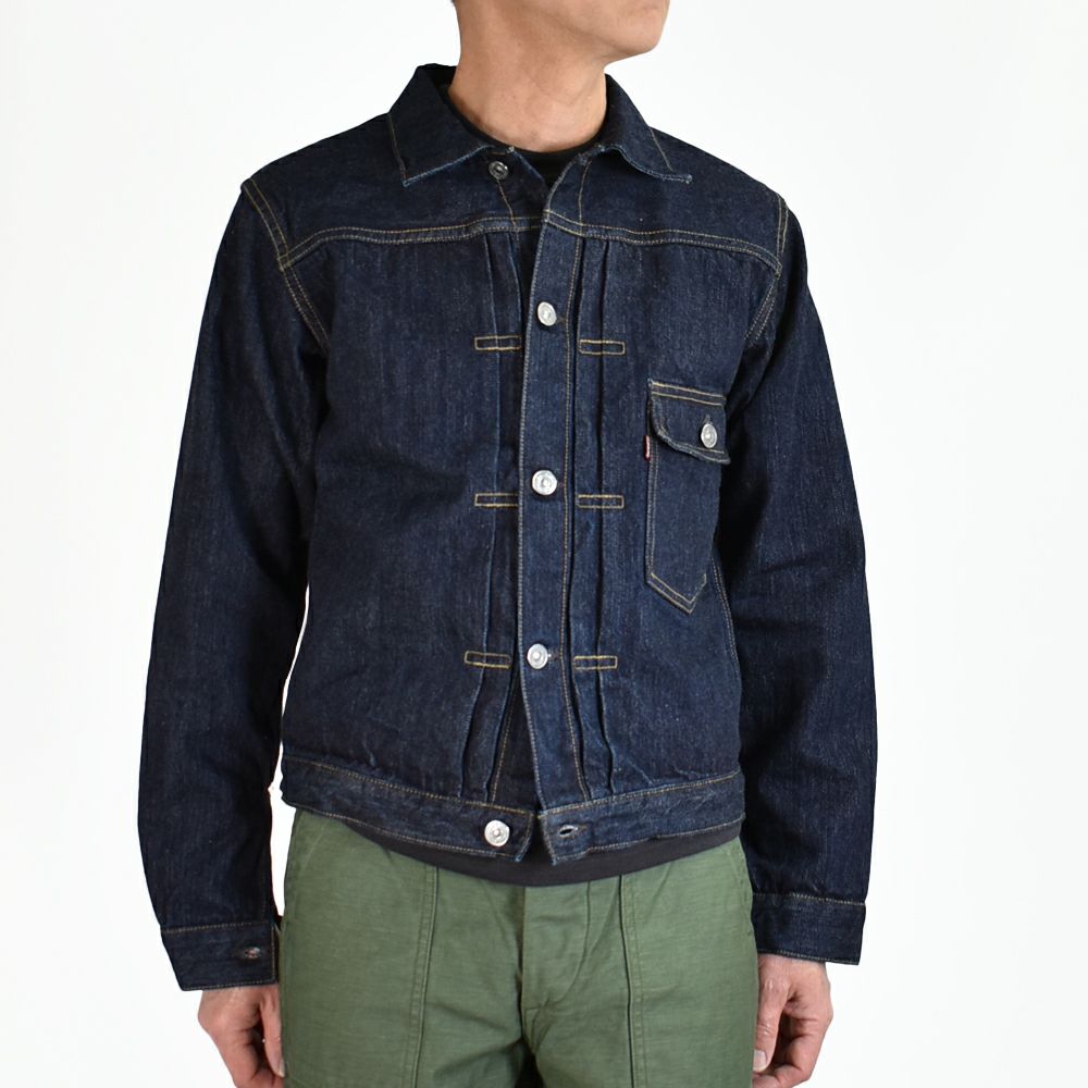 フリーホイーラーズ (FREEWHEELERS) -Lot 506 XX 1942- WASH 1st 