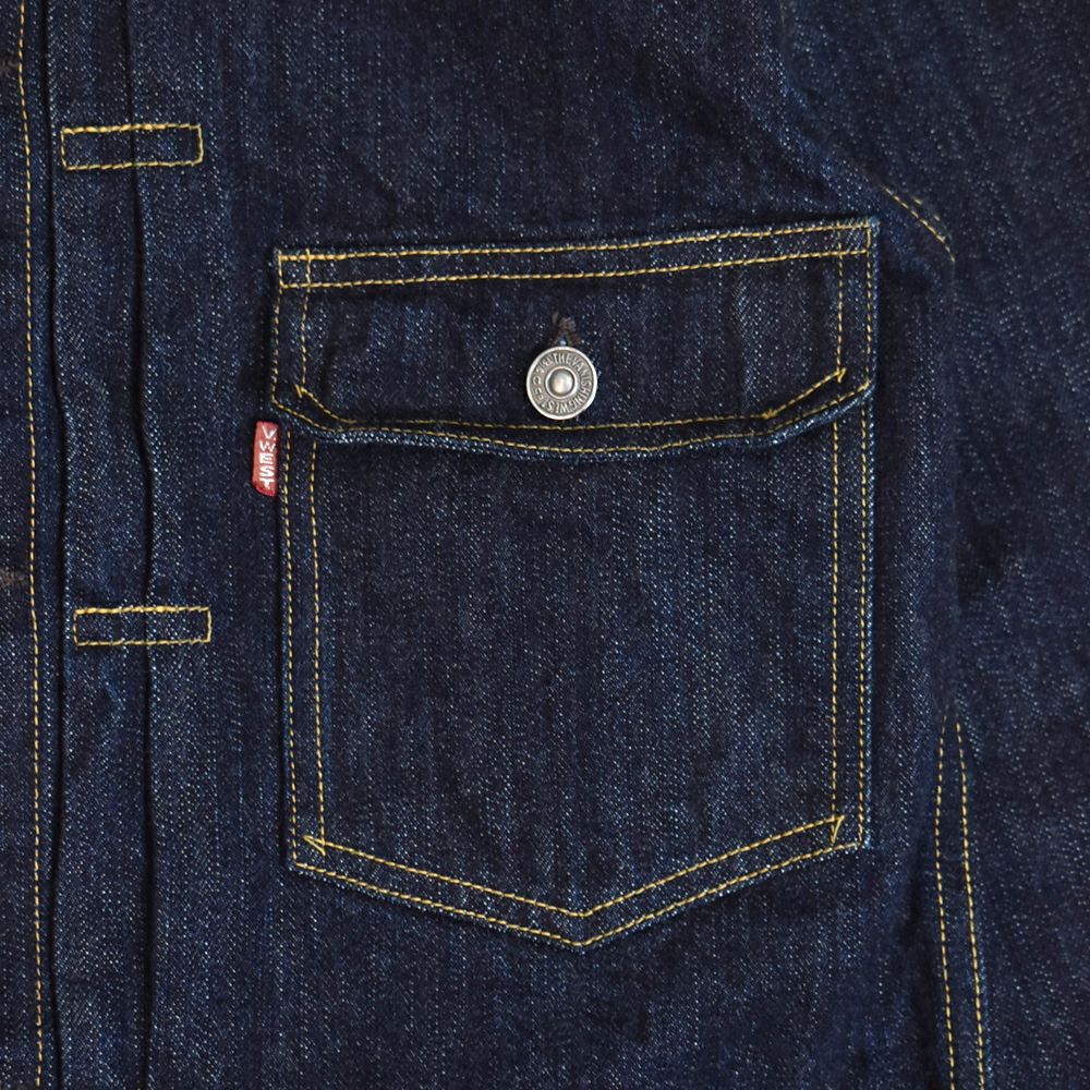 フリーホイーラーズ (FREEWHEELERS) -Lot 506 XX 1942- WASH 1st