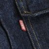 フリーホイーラーズ (FREEWHEELERS) -Lot 506 XX 1942- WASH 1st GENERATION DENIM JACKET デニムジャケット ジージャン 2421006