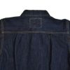 フリーホイーラーズ (FREEWHEELERS) -Lot 506 XX 1942- WASH 1st GENERATION DENIM JACKET デニムジャケット ジージャン 2421006