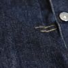 フリーホイーラーズ (FREEWHEELERS) -Lot 506 XX 1942- WASH 1st GENERATION DENIM JACKET デニムジャケット ジージャン 2421006