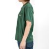 ダントン (DANTON) WOMEN'S SHORT SLEEVE POCKET T-SHIRT PLAIN ポケットTシャツ 半袖無地Tシャツ DT-C0197TCB