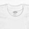 ダントン (DANTON) WOMEN'S SHORT SLEEVE POCKET T-SHIRT PLAIN ポケットTシャツ 半袖無地Tシャツ DT-C0197TCB