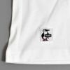 チャムス (CHUMS) オーバーサイズドブービーTシャツ Oversized Booby T-Shirt 半袖プリントTシャツ ロゴ バックプリント ユニセックス CH01-2356