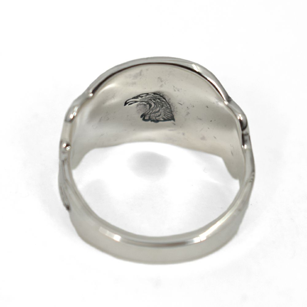 ラリースミス (LARRY SMITH) THUNDERBIRD ARROW RING リング 指輪 シルバーアクセサリー RG-0030