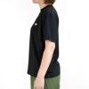 ダントン (DANTON) WOMEN'S SHORT SLEEVE INNER T-SHIRT 半袖無地Tシャツ 速乾 DT-C0195CVT