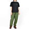 ダントン (DANTON) WOMEN'S SHORT SLEEVE INNER T-SHIRT 半袖無地Tシャツ 速乾 DT-C0195CVT