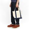 エルエルビーン (L.L.Bean) ボート・アンド・トート・バッグ、オープントップ スモール Boat and Tote, Open-Top Small トートバッグ エコバッグ コットンキャンバス 8L 112635