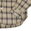 ダリーズ (DALEE'S&Co) Calico.Hevel キャラコ.へベル...30s Calico shirt 長袖チェックシャツ