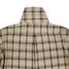 ダリーズ (DALEE'S&Co) Calico.Hevel キャラコ.へベル...30s Calico shirt 長袖チェックシャツ