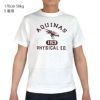 ウエアハウス (WAREHOUSE) Lot 4601 AQUINAS 半袖プリントTシャツ 4601