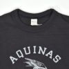 ウエアハウス (WAREHOUSE) Lot 4601 AQUINAS 半袖プリントTシャツ 4601