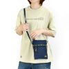 エルエルビーン (L.L.Bean) マウンテン・クラシック・クロスボディ・バッグ (無地) Mountain Classic Crossbody Bag ミニショルダーバッグ スマホポーチ 515143