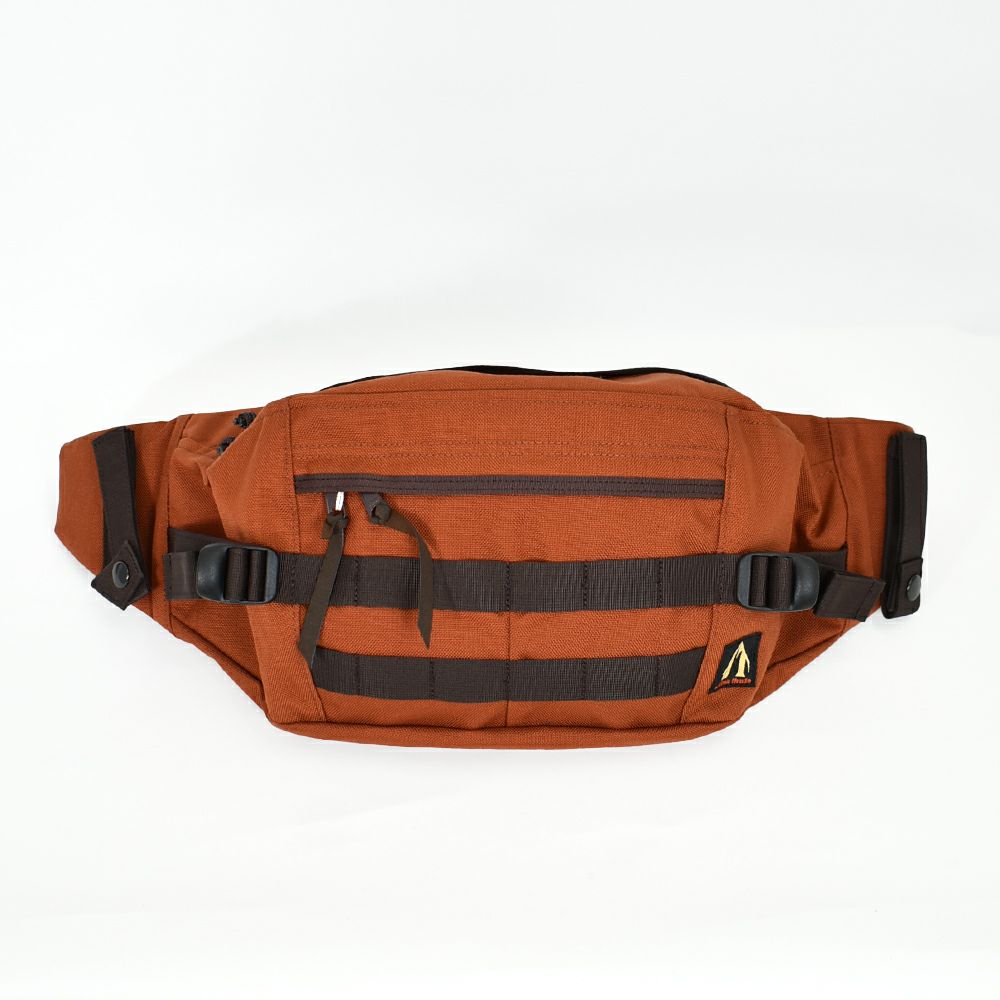フリーホイーラーズ (FREEWHEELERS) -HALF DOME- FUNNY PACK DARK 