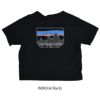 パタゴニア (PATAGONIA) ウィメンズ '73 スカイライン イージーカット レスポンシビリティー W's '73 Skyline Easy Cut Responsibili-Tee 半袖プリントTシャツ 37715