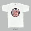 フリーホイーラーズ (FREEWHEELERS) SOCONY 半袖プリントTシャツ 2425002 OFF-WHITE