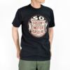 フリーホイーラーズ (FREEWHEELERS) SOCONY 半袖プリントTシャツ 2425002