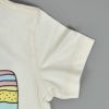 パタゴニア (PATAGONIA) ベビー フィッツロイ スカイズ Tシャツ Baby Fitz Roy Skies T-Shirt キッズ 半袖プリントT 60421