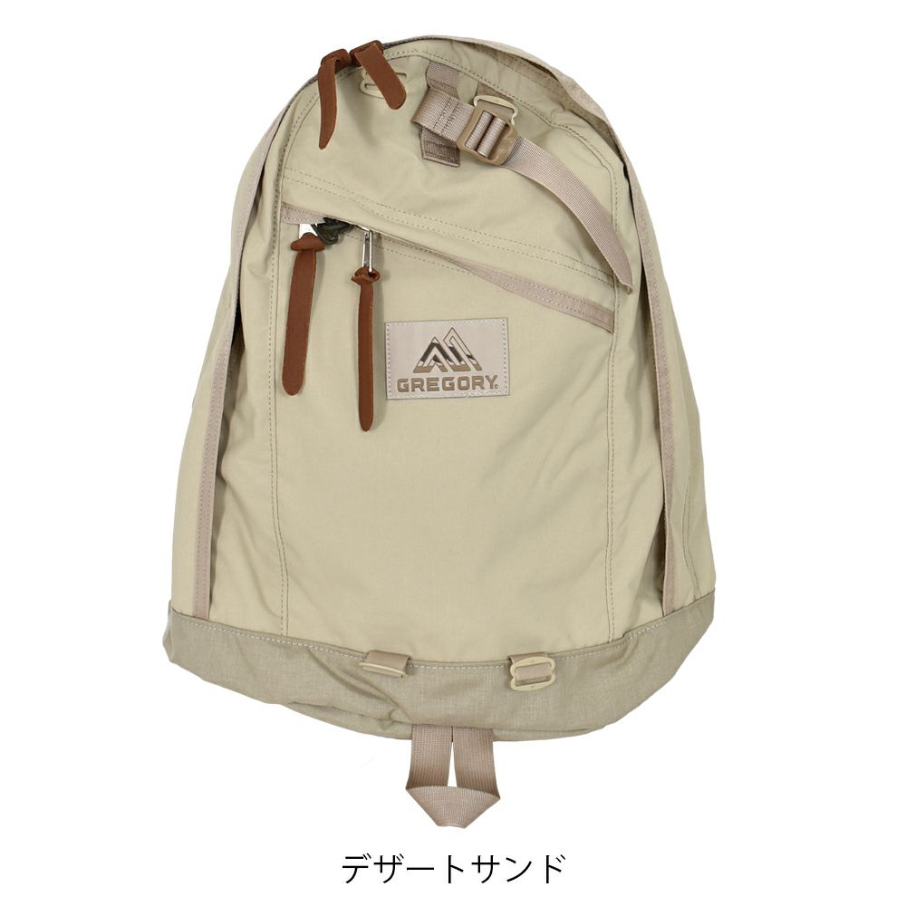 グレゴリー (GREGORY) デイパック リュックサック バックパック デイパック クラシックシリーズ 26L 65169d434