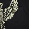 フリーホイーラーズ (FREEWHEELERS) -SCREAMING EAGLE- 半袖プリントTシャツ frw-2425005