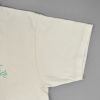 ウエアハウス (WAREHOUSE) Lot 4064 JUMPING FROG 半袖プリントTシャツ 4064