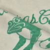 ウエアハウス (WAREHOUSE) Lot 4064 JUMPING FROG 半袖プリントTシャツ 4064