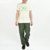 ウエアハウス (WAREHOUSE) Lot 4064 JUMPING FROG 半袖プリントTシャツ 4064