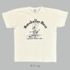 ウエアハウス (WAREHOUSE) Lot 4064 RATSKELLER 半袖プリントTシャツ 4064 クリーム