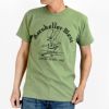 ウエアハウス (WAREHOUSE) Lot 4064 RATSKELLER 半袖プリントTシャツ 4064