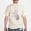 ダリーズ (DALEE'S&Co) 1910s-JP-Dragon 半袖プリントTシャツ ORT2024