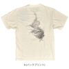 ダリーズ (DALEE'S&Co) 1910s-JP-Dragon 半袖プリントTシャツ ORT2024  A(バックプリント)