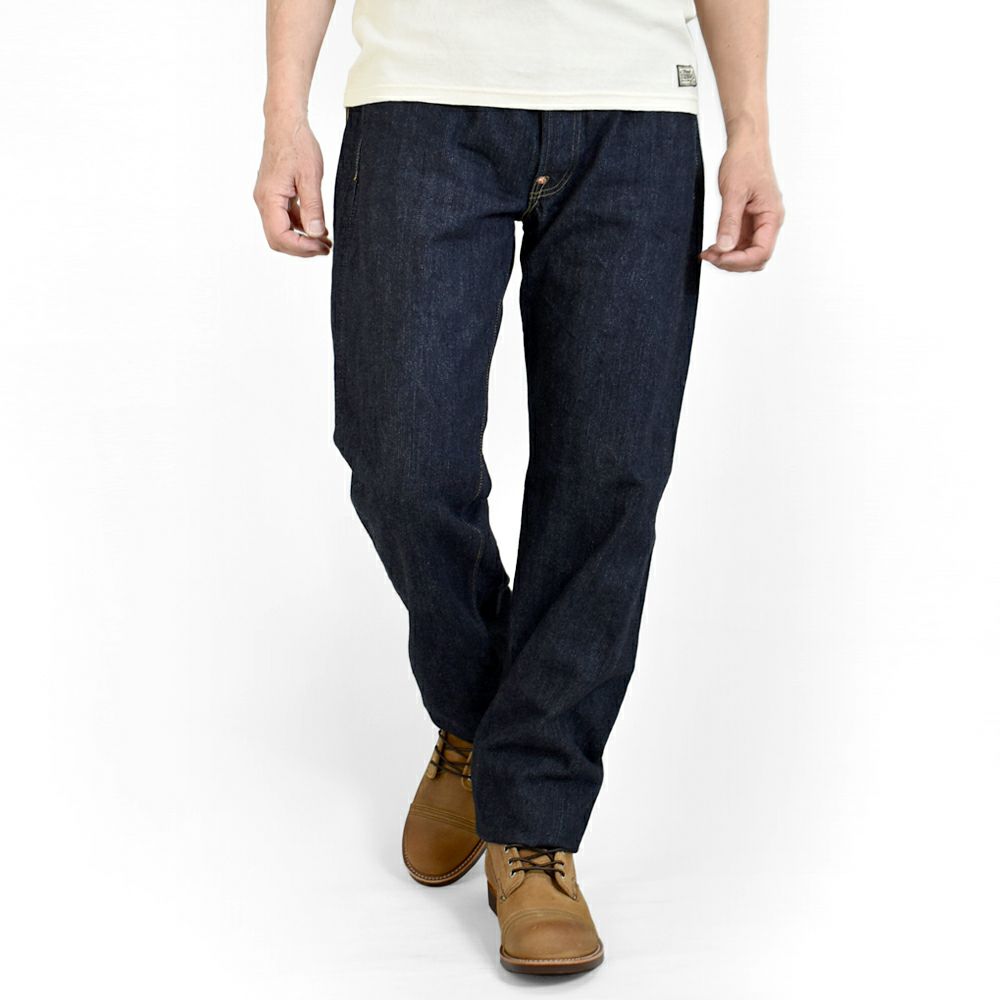 フリーホイーラーズ (FREEWHEELERS) -Lot 601 XX 1942- WASH 5POCKET 