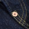 フリーホイーラーズ (FREEWHEELERS) -Lot 601 XX 1942- WASH 5POCKET JEANS IN THE FIRST HALF OF 1942 WORLD WWⅡ MODEL ジーンズ デニムパンツ ジーパン 2422002