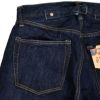 フリーホイーラーズ (FREEWHEELERS) -Lot 601 XX 1942- WASH 5POCKET JEANS IN THE FIRST HALF OF 1942 WORLD WWⅡ MODEL ジーンズ デニムパンツ ジーパン 2422002