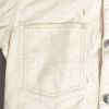 フリーホイーラーズ (FREEWHEELERS)-Lot 100 JACKET- 1920~1930s STYLE WORK CLOTHING デニムジャケット カバーオール ホワイトデニム 2421007