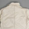 フリーホイーラーズ (FREEWHEELERS)-Lot 100 JACKET- 1920~1930s STYLE WORK CLOTHING デニムジャケット カバーオール ホワイトデニム 2421007