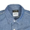 コリンボ (COLIMBO) WEST RUSSELL WORK SHIRTS ウエストラッセル ワークシャツ 長袖ワークシャツ ZZ-0301