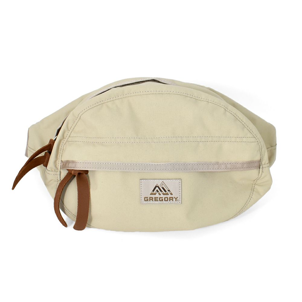 グレゴリー (GREGORY) テールメイトS ウエストバッグ ボディバッグ ヒップバッグ アウトドアバッグ クラシックシリーズ 119652D434
