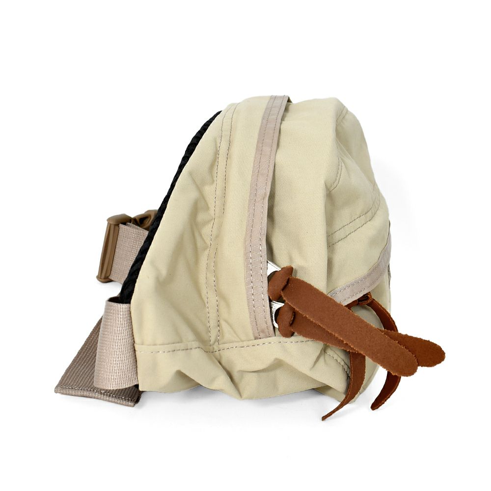 グレゴリー (GREGORY) テールメイトS ウエストバッグ ボディバッグ ヒップバッグ アウトドアバッグ クラシックシリーズ 119652D434