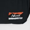 ナンガ (NANGA) NANGA X TEMPRA HINOC SHOULDER BAG ナンガ×テンプラ ヒノック ショルダーバッグハンドルバーバッグ 鞄 テンプラサイクル コラボ NA2454-3A509-Z