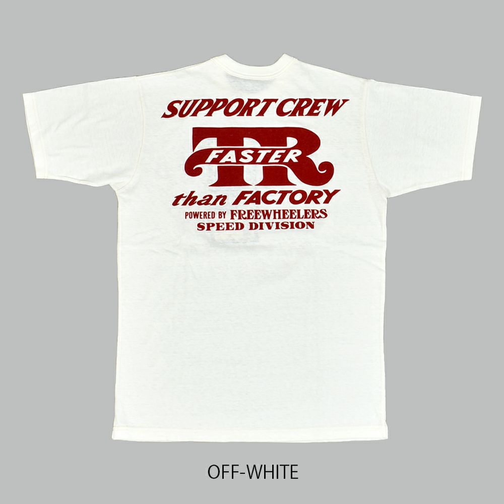 フリーホイーラーズ (FREEWHEELERS) -Throttle Racing- SUPPORT