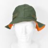 フリーホイーラーズ (FREEWHEELERS) - HAT, REVERSIBLE, SUN - U.S. ARMY SUN HAT 1960s CIVILIAN MILITARY STYLE CLOTHING ハット 帽子 2427001