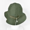 フリーホイーラーズ (FREEWHEELERS) - HAT, REVERSIBLE, SUN - U.S. ARMY SUN HAT 1960s CIVILIAN MILITARY STYLE CLOTHING ハット 帽子 2427001